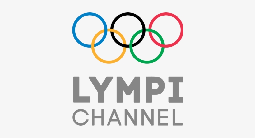 Olympic Channel New Partners - Olympic Channel Services Logo, transparent png download