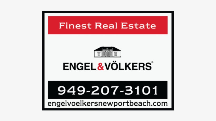 Custom For Sale Sign, Size 18x24, Full Color - 18 X 24 For Sale Sign, transparent png download