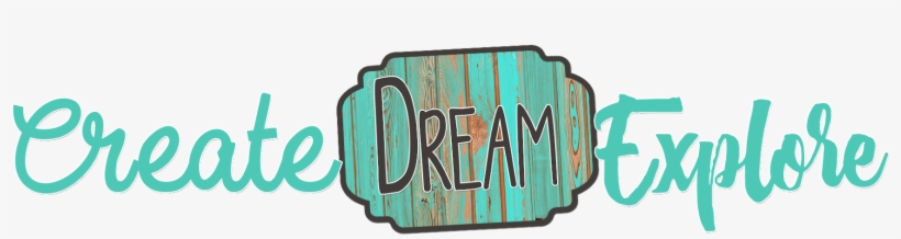 Create Dream Explore - School, transparent png download