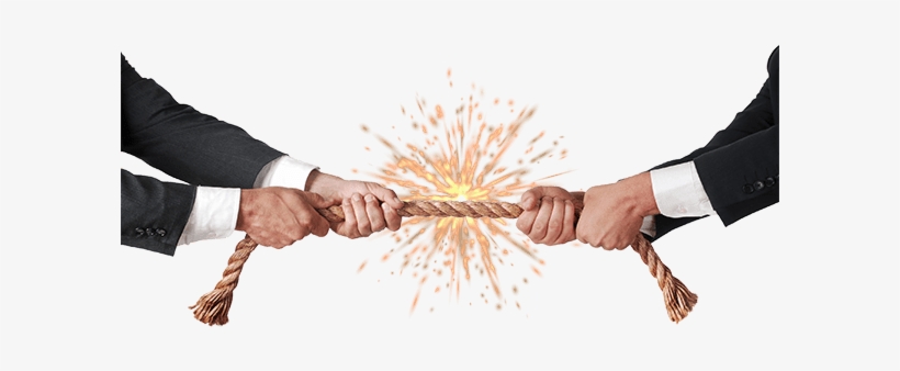 Dealing With Multiple Offers - Employers Vs Employees, transparent png download