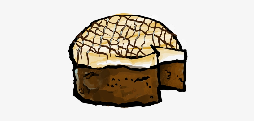 Pies Clipart Mud Pie - Mud Pie Png, transparent png download