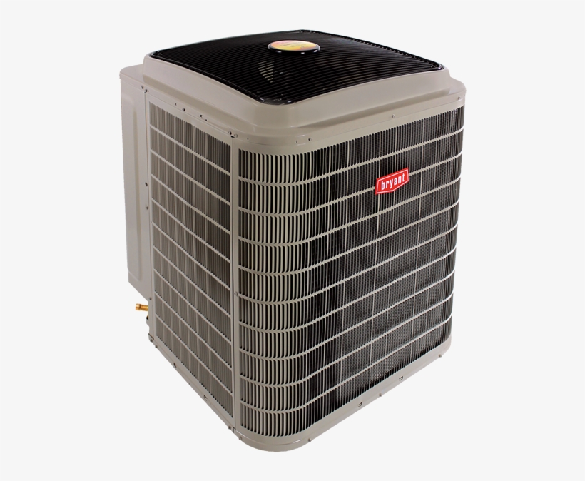 For New Heating & Air Conditioning Systems - Evolution Extreme Heat Pump, transparent png download