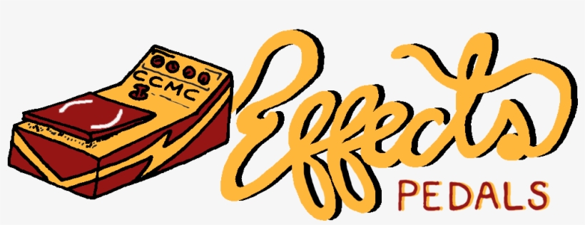 Effects - Effects Unit, transparent png download