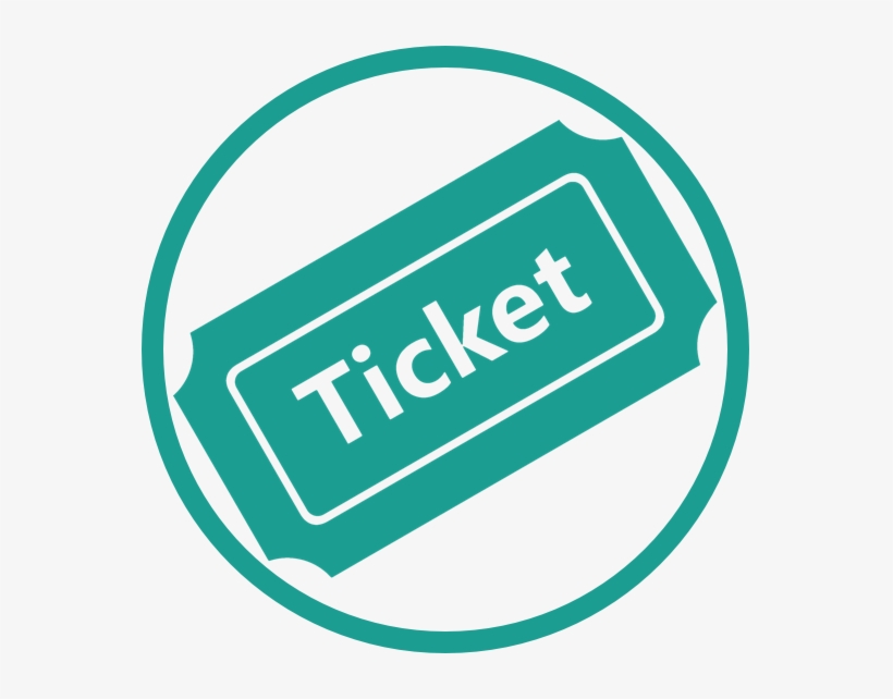 Lunch Ticket, transparent png download