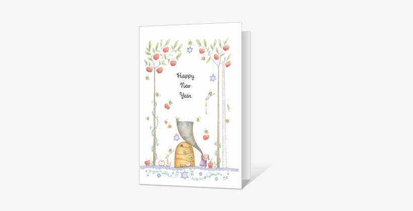 Happy New Year Printable - Picture Frame, transparent png download