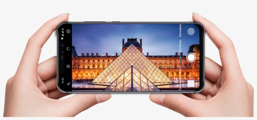 Photos - Umidigi Z2 Pro Camera, transparent png download