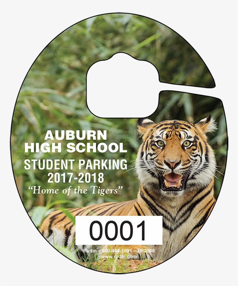 Rf-2008 - Siberian Tiger, transparent png download