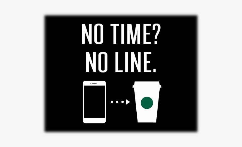 Mo&p 550x420-01 - Starbucks Jump The Line, transparent png download