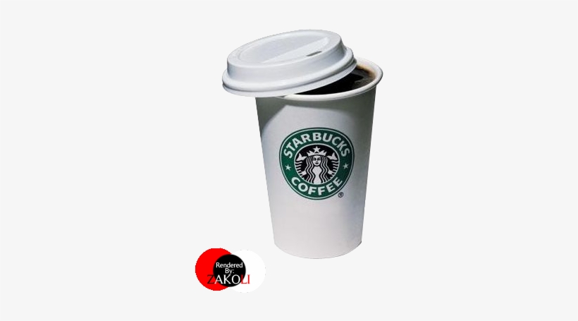 Starbucks Best Png Png Images - Marca De Café Famosa, transparent png download