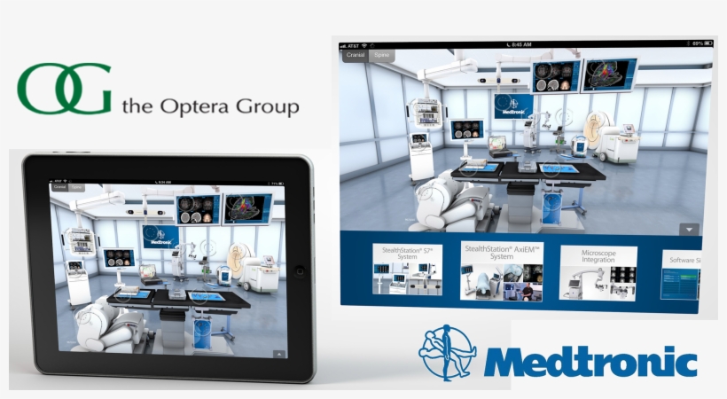 Magnet Group T200 Plastic Case W/microfiber Cloth, transparent png download