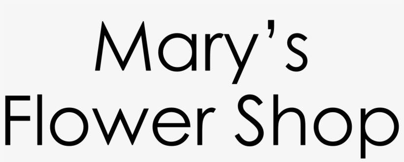 Mary's Flower Shop - Aerohive Network Device Mounting Bracket, transparent png download