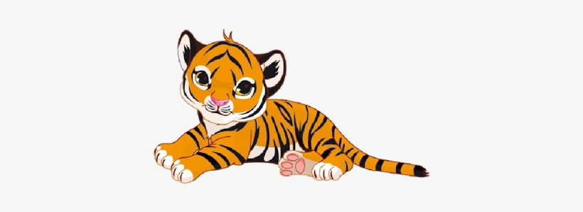 Tiger Clipart, transparent png download