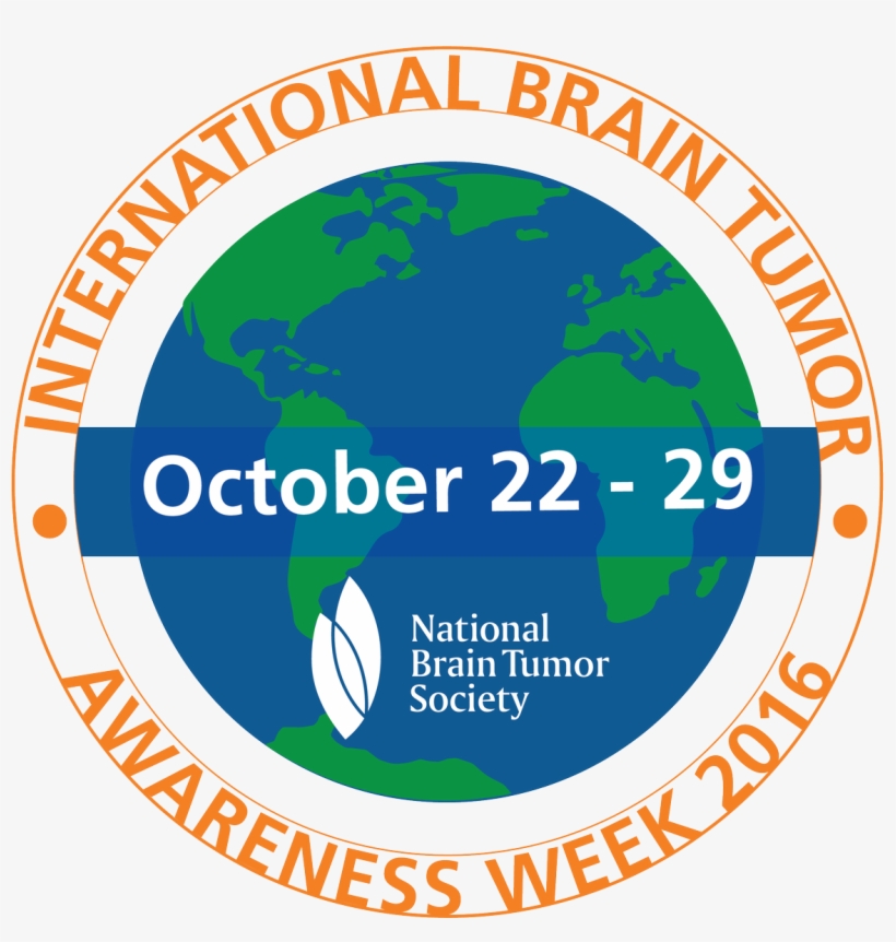 Medtronic Neurosurg On Twitter - International Brain Cancer Awareness Week, transparent png download