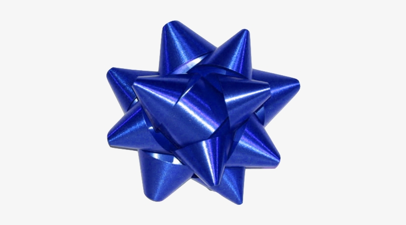 Blue Mini Bow - Cell Phone Molle Waist Pouch By Tnh Outdoors W/ Holster, transparent png download