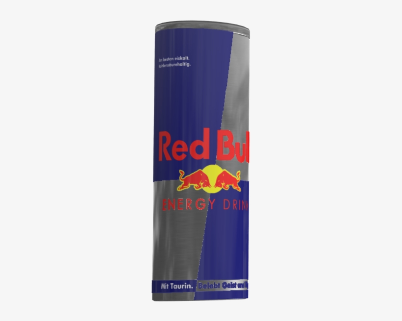 Red Bull For Euro Truck Simulator - Red Bull Racing, transparent png download