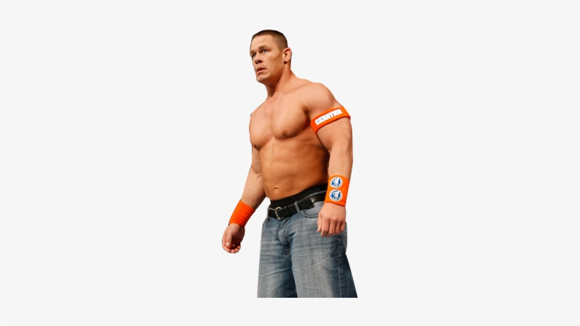 John Cena - John Cena Vs Batista, transparent png download