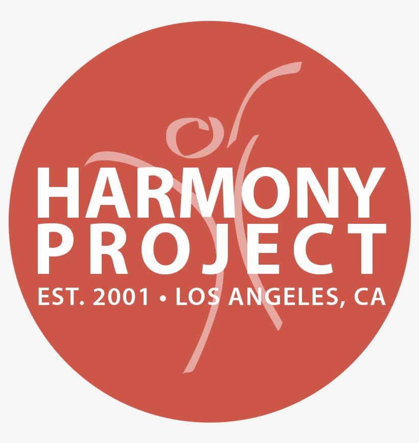 Founding Logo - Harmony Project Logo, transparent png download