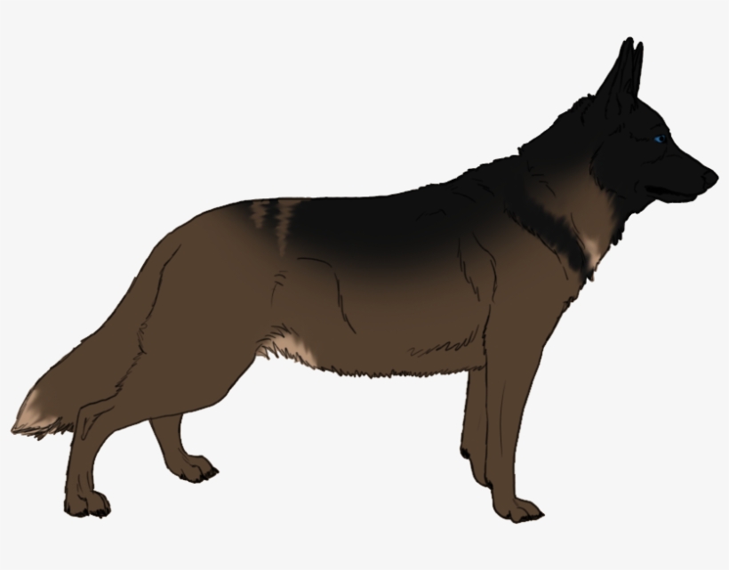 Go To Image - Dog, transparent png download