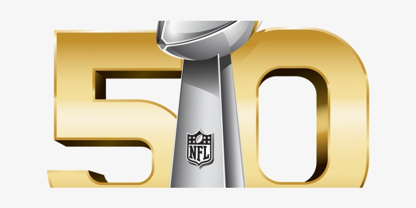 Super Bowl 50, transparent png download