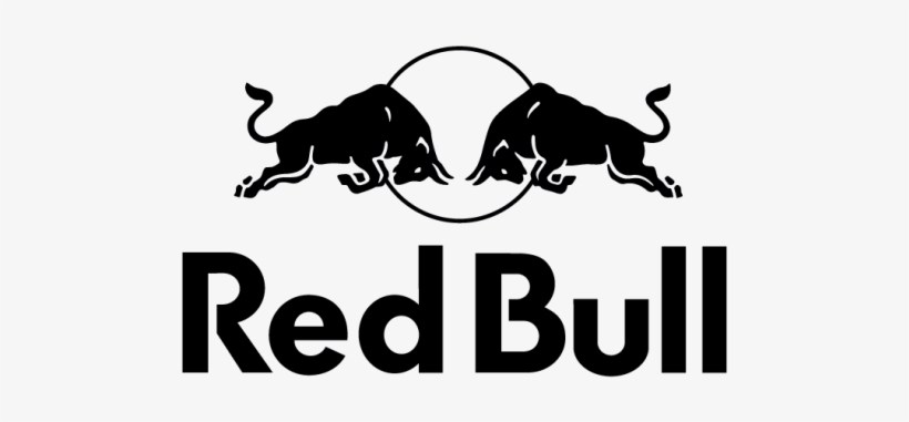 Working Together With Red Bull Global Teams To Turn - Logo Red Bull Png, transparent png download