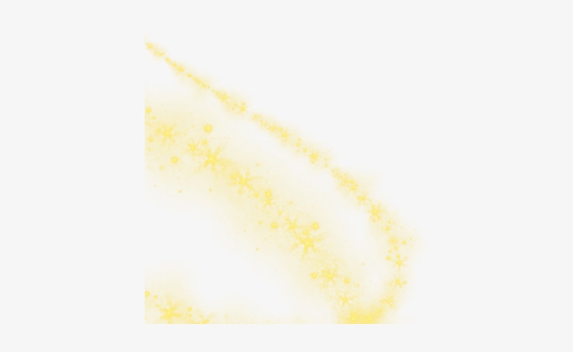Sparkles-footer - Ivory, transparent png download