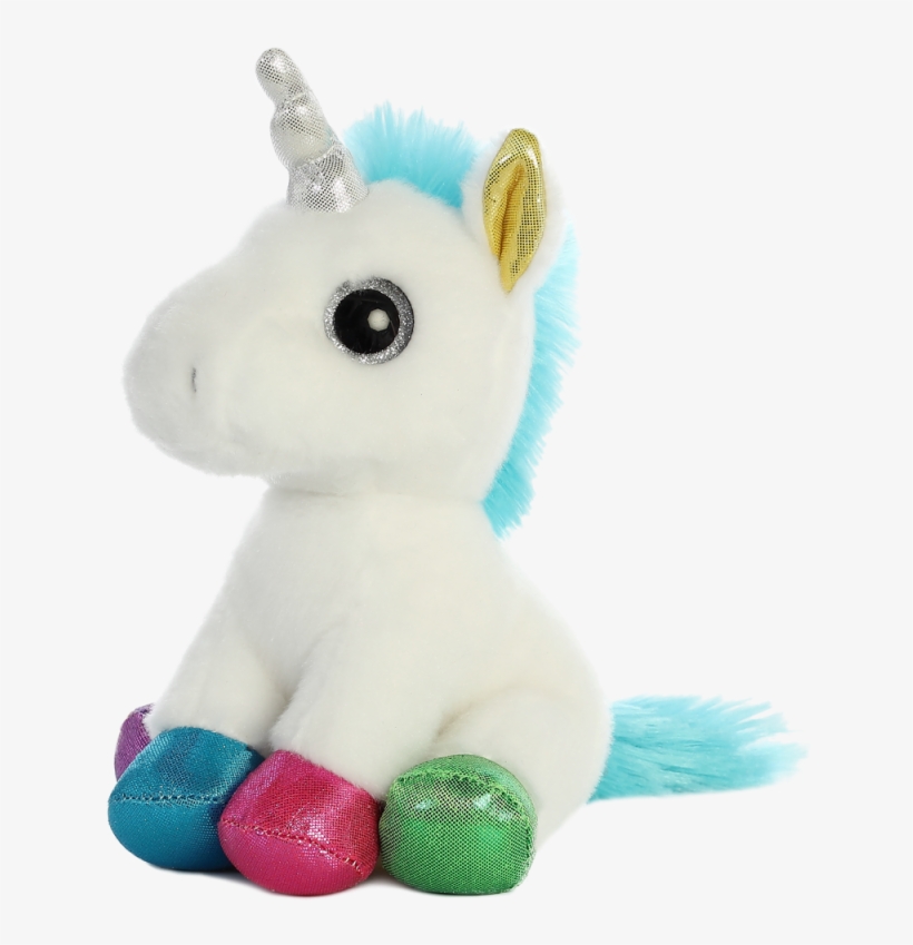 Sparkle Tales - Stuffed Toy, transparent png download