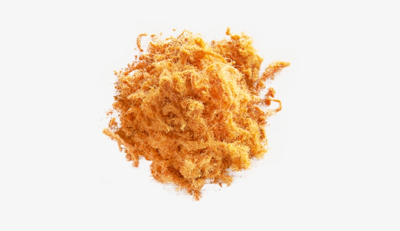 Super Chicken Floss - Spices Turmeric, transparent png download