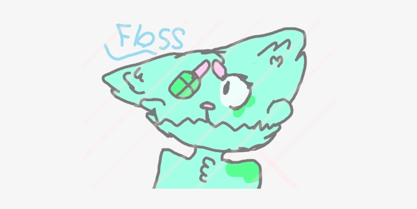 Floss My New Oc - Illustration, transparent png download
