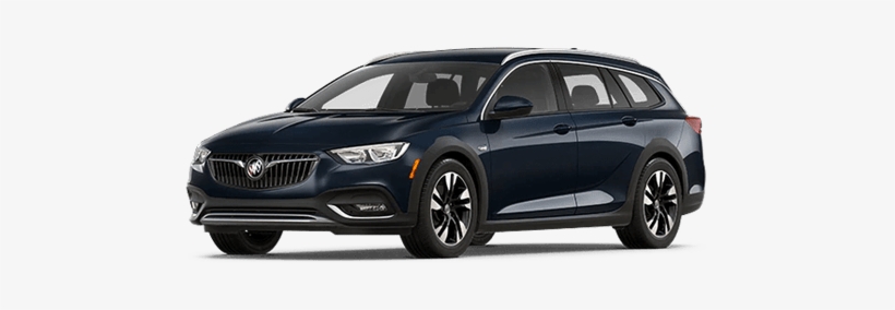 New Buick Regal Tourx In Bozeman - 2018 Buick Regal Tourx, transparent png download