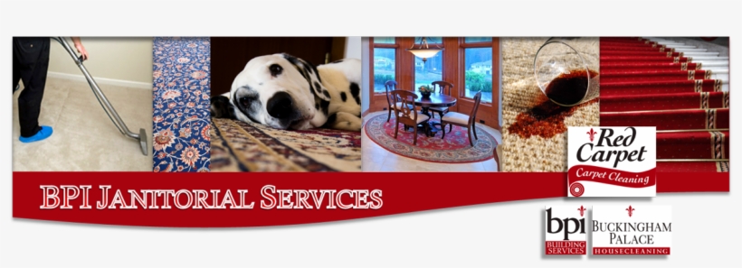 Bpi Janitorial Services - Carpet, transparent png download