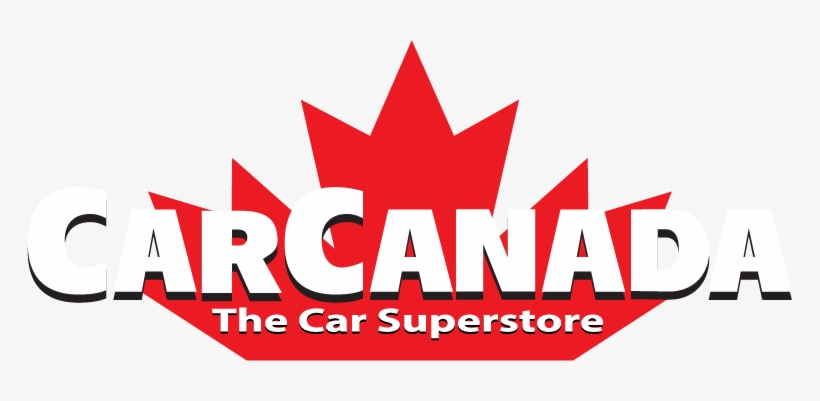 Car Canada Logo View Google Map - Car Canada The Car Superstore, transparent png download