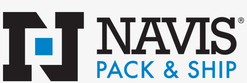 Navis - Navis Pack And Ship Houston, transparent png download