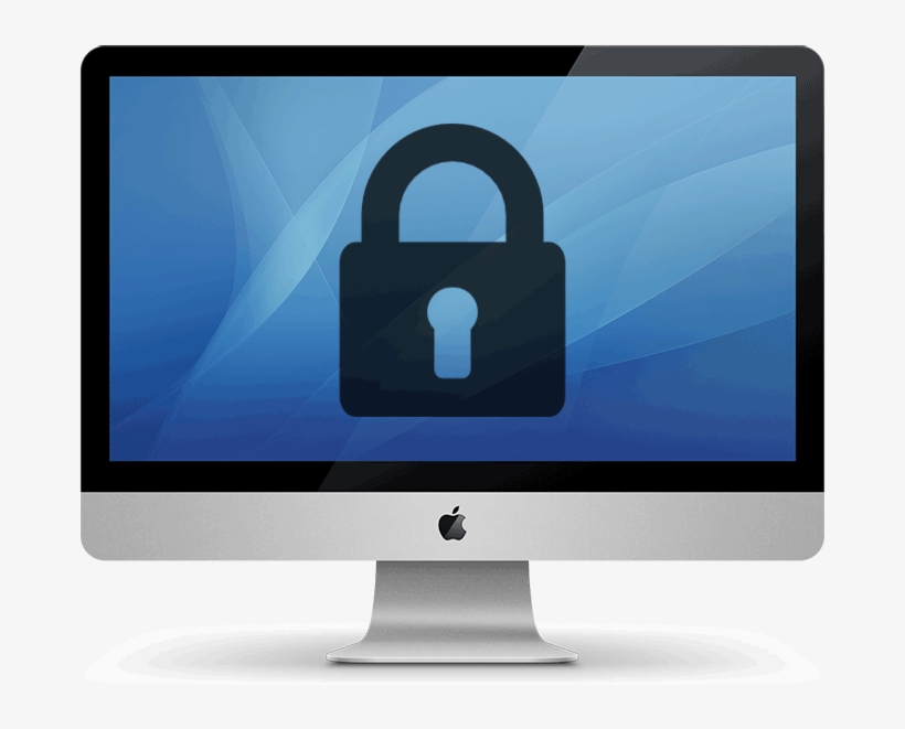 Hard Drive Protection Smart Shield For Mac - Computer Monitor, transparent png download