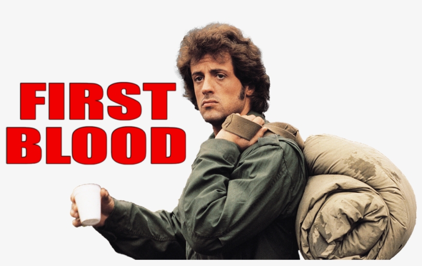 Rambo Png, transparent png download