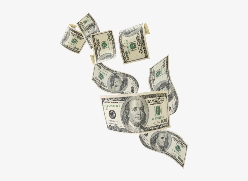 Nextech Zimbabwe - Buying Without Money: Using The Supernatural Provisions, transparent png download