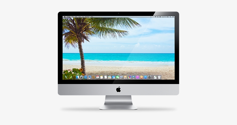 Why Sell To Mac Me An Offer - Modern Desktop Wallpaper Blog, transparent png download
