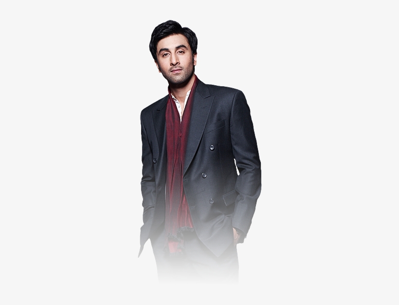 Bollywood Png - Ranbir Kapoor Png, transparent png download