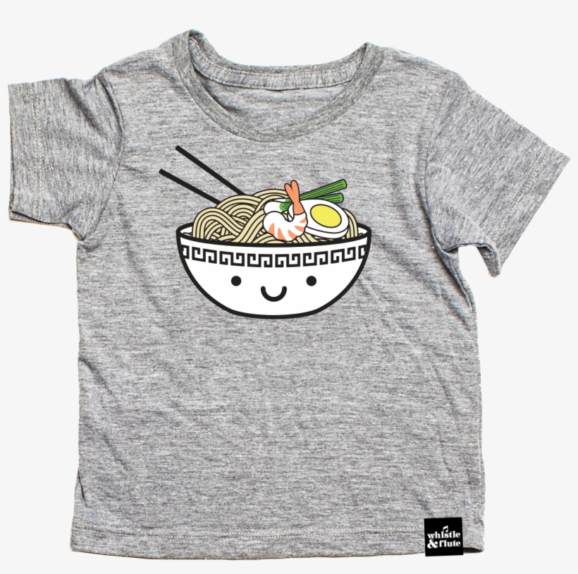 Kawaii S'more Tee - Kawaii Sushi T Shirt, transparent png download