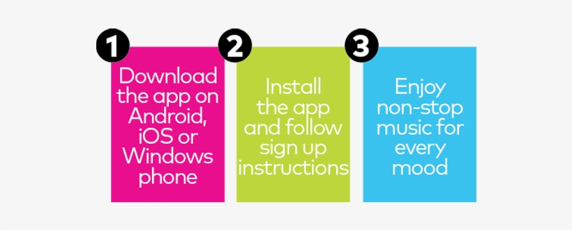 Download-deezer - Compatible With Windows 7, transparent png download