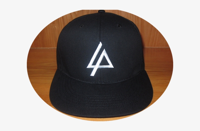 Deezer Asia On Twitter - Kšiltovka Urban Classics - Linkin Park - Logo, transparent png download