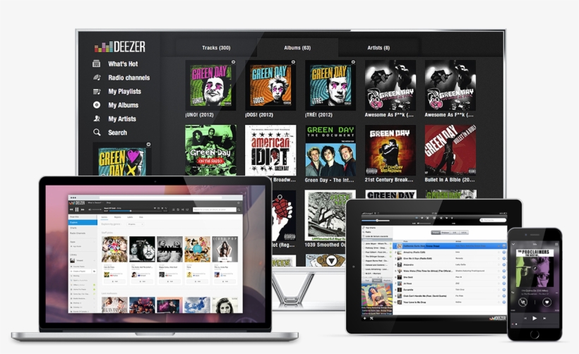 10 Best Android Music Apps - Awesome As F**k - (import Cd), transparent png download