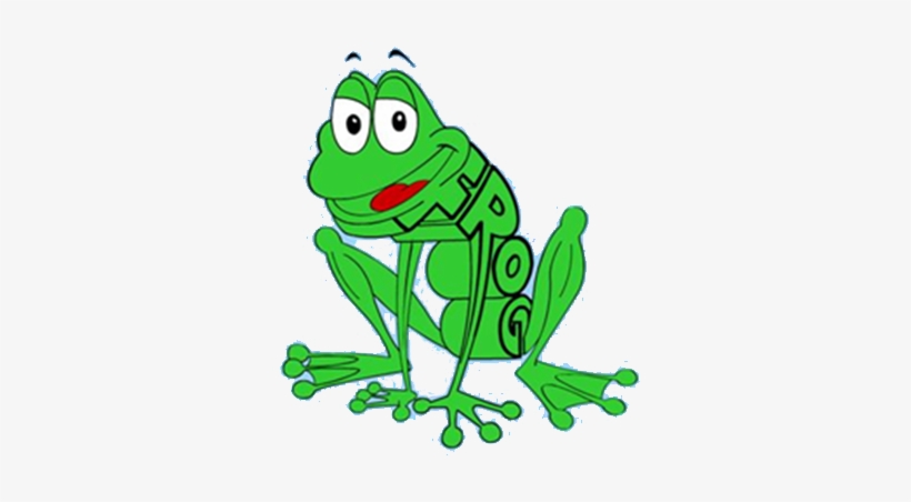 Frog, transparent png download