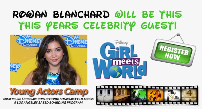 Facebook - Girl Meets World, transparent png download