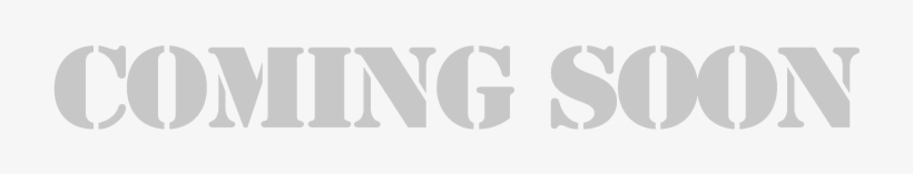 Comingsoonlogo - La-96 Nike Missile Site, transparent png download