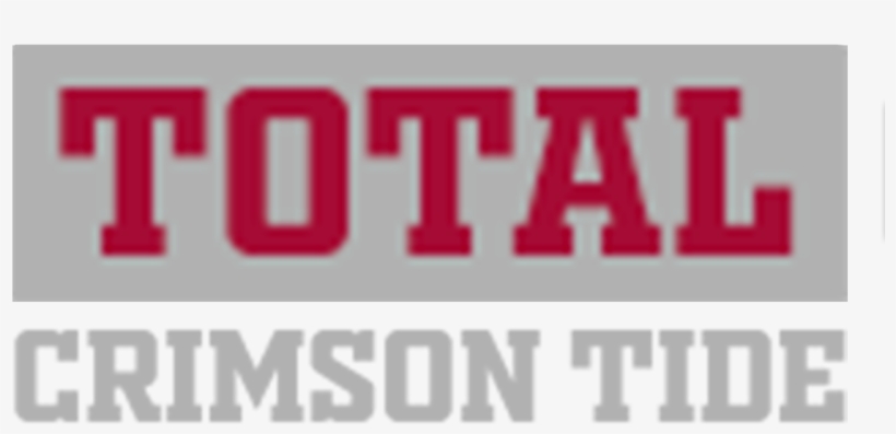 Alabama Tops Preseason Top - Usc National Championships, transparent png download