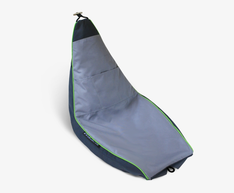 Bean Bag Chair, transparent png download