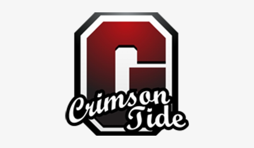 Glencoe High School - Cleburne County High School Logo, transparent png download