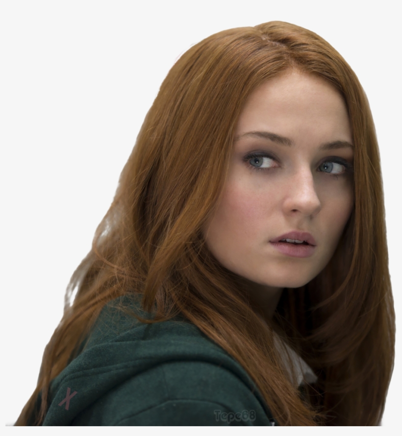 Sophie Turner Png Image - Sophie Turner, transparent png download