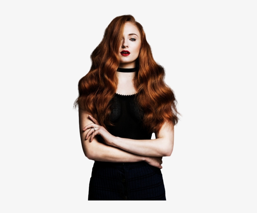 Welcome To Sophieturnernews, Your Brand New Source - Sophie Turner Sansa, transparent png download