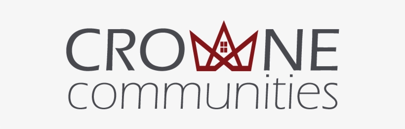 Crowne Communities Logo - United Online Png Logo, transparent png download